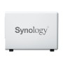 Comprar NAS Synology Diskstation DS223J/ 2 Bahías 3.5'- 2.5'/ 1GB DDR4/ Formato Torre - Ganga Electrónica