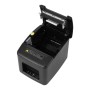 Comprar Impresora de Tickets Approx appPOS80AM-USB/ Térmica/ Ancho papel 80mm/ USB-RJ11/ Negra - Ganga Electrónica