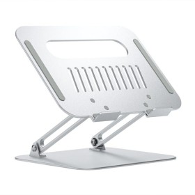 Comprar Soporte AisensLPS4XL-181 para Portátil/Tablet hasta 17' - Ganga Electrónica
