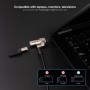 Comprar Cable de Seguridad Tipo NANO para Portátiles TooQ TQCLKC0045-G/ 1.5m - Ganga Electrónica