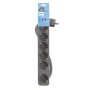 Comprar Regleta con Interruptor Philips CHP2164G/10/ 6 Tomas de corriente/ Cable 1.5m/ Gris - Ganga Electrónica