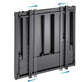 Comprar Soporte de Pared TooQ LPHA7090 para Pantallas Interactivas de 70-90'/ hasta 55kg - Ganga Electrónica