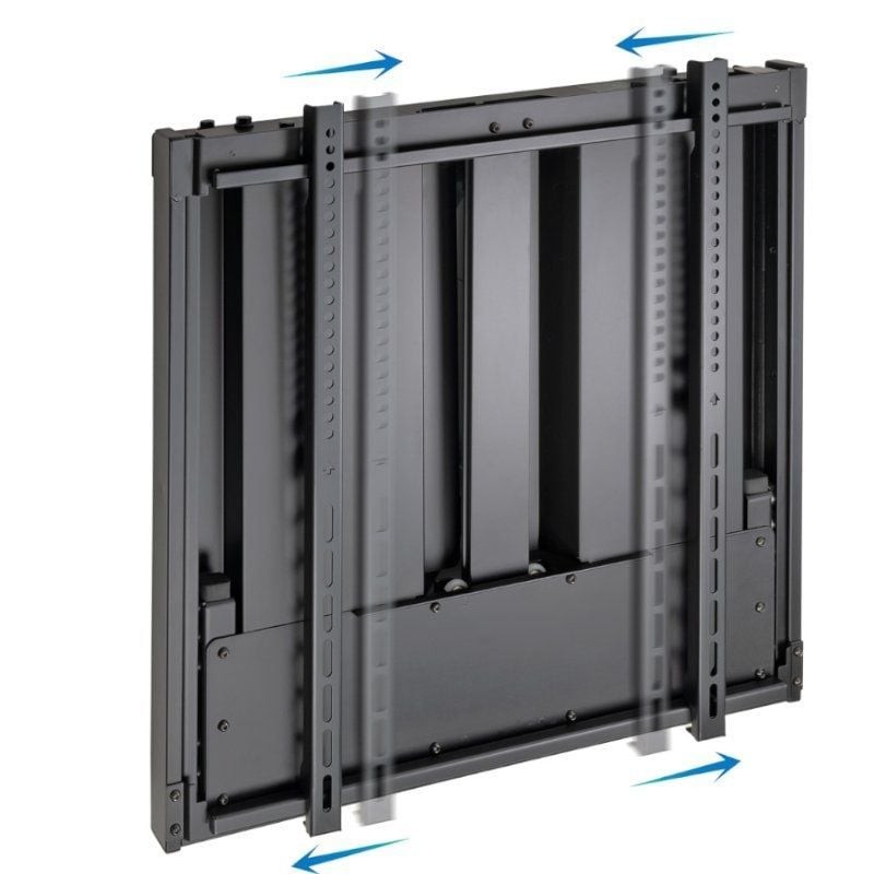 Comprar Soporte de Pared TooQ LPHA7090 para Pantallas Interactivas de 70-90'/ hasta 55kg - Ganga Electrónica
