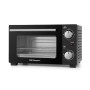 Comprar Horno de Sobremesa Orbegozo HO 985/ 800W/ Capacidad 10L/ Negro - Ganga Electrónica