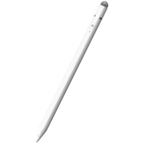 Comprar Lápiz Electrónico Leotec LESTP04W Stylus ePen Plus para Android, Apple y Windows/ Blanco - Ganga Electrónica