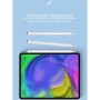 Comprar Lápiz Electrónico Leotec LESTP04W Stylus ePen Plus para Android, Apple y Windows/ Blanco - Ganga Electrónica