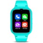 Comprar Reloj con Localizador para niños SPC Smartee 4G Kids/ Verde - Ganga Electrónica