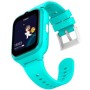 Comprar Reloj con Localizador para niños SPC Smartee 4G Kids/ Verde - Ganga Electrónica