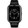 Comprar Reloj con Localizador para Personas Mayores SPC Smartee 4G Senior/ Negro - Ganga Electrónica