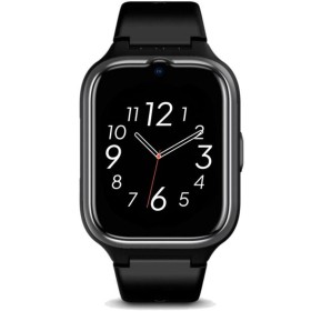 Comprar Reloj con Localizador para Personas Mayores SPC Smartee 4G Senior/ Negro - Ganga Electrónica