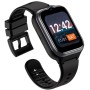 Comprar Reloj con Localizador para Personas Mayores SPC Smartee 4G Senior/ Negro - Ganga Electrónica