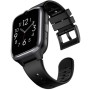 Comprar Reloj con Localizador para Personas Mayores SPC Smartee 4G Senior/ Negro - Ganga Electrónica