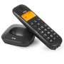 Comprar Teléfono Inalámbrico SPC Air/ Negro - Ganga Electrónica