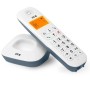 Comprar Teléfono Inalámbrico SPC Air/ Blanco - Ganga Electrónica
