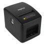 Comprar Impresora de Tickets Approx appPOS80AM-USBLAN/ Térmica/ Ancho papel 80mm/ USB-Ethernet-RJ11/ Negra - Ganga Electrónica