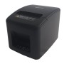 Comprar Impresora de Tickets Approx appPOS80AM-USBLAN/ Térmica/ Ancho papel 80mm/ USB-Ethernet-RJ11/ Negra - Ganga Electrónica