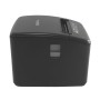 Comprar Impresora de Tickets Approx appPOS80AM-USBLAN/ Térmica/ Ancho papel 80mm/ USB-Ethernet-RJ11/ Negra - Ganga Electrónica