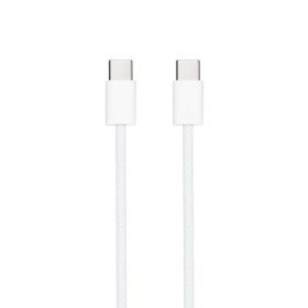 Comprar Cable USB 2.0 Tipo-C Nanocable 10.01.6002-CO/ USB Tipo-C Macho - USB Tipo-C Macho/ Hasta 60W/ 480Mbps/ 2m/ Blanco - Gang