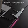 Comprar Docking Tipo-C Nanocable 10.16.1006/ 2xUSB/ 1xHDMI 4K/ 2xUSB Tipo-C/ 1xUSB Tipo-C PD/ Gris - Ganga Electrónica
