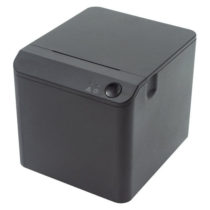 Comprar Impresora de Tickets Premier ITP-58 III/ Térmica/ Ancho papel 48mm/ USB/ Negra - Ganga Electrónica