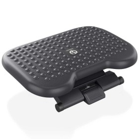 Comprar Reposapiés Ergonómico/ Inclinable/ Ajustable Aisens FRT02-267/ 46 x 18cm - Ganga Electrónica