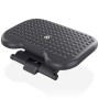 Comprar Reposapiés Ergonómico/ Inclinable/ Ajustable Aisens FRT02-267/ 46 x 18cm - Ganga Electrónica