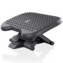 Comprar Reposapiés Ergonómico/ Inclinable/ Ajustable Aisens FRT02-267/ 46 x 18cm - Ganga Electrónica