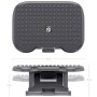 Comprar Reposapiés Ergonómico/ Inclinable/ Ajustable Aisens FRT02-267/ 46 x 18cm - Ganga Electrónica