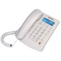 Comprar Teléfono Daewoo DW6310/ Blanco - Ganga Electrónica