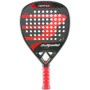Comprar Pala de Pádel Bullpadel Vertex 04 2024/ Roja y Negra - Ganga Electrónica