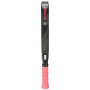 Comprar Pala de Pádel Bullpadel Vertex 04 2024/ Roja y Negra - Ganga Electrónica
