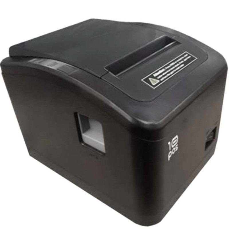 Comprar Impresora de Tickets 10Pos RP-12NW/ Térmica/ Ancho papel 80mm/ USB-RS232-Ethernet-RJ11-WiFi/ Negra - Ganga Electrónica