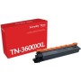 Comprar Tóner compatible Xerox 006R04868 compatible con Brother TN3600XXL Alta Capacidad/ Negro - Ganga Electrónica