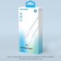 Comprar Cable USB Tipo-C Lightning Vention LALBH/ USB Tipo-C Macho - Lightning Macho/ 27W/ 480Mbps/ 2m/ Negro - Ganga Electrónic