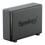 Comprar NAS Synology Diskstation DS124/ 1 Bahía 3.5'- 2.5'/ 1GB DDR4/ Formato Torre - Ganga Electrónica