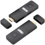 Comprar Adaptador/Transmisor de vídeo inalámbrico HDMI Aisens ASWL-H2K30M001-BK - Ganga Electrónica