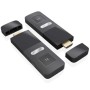 Comprar Adaptador/Transmisor de vídeo inalámbrico HDMI Aisens ASWL-H2K30M001-BK - Ganga Electrónica