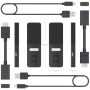 Comprar Adaptador/Transmisor de vídeo inalámbrico HDMI Aisens ASWL-H2K30M001-BK - Ganga Electrónica