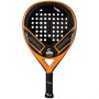 Comprar Pala de Pádel Vibor-A Mortal Carbon 3.0/ Naranja y Negra - Ganga Electrónica