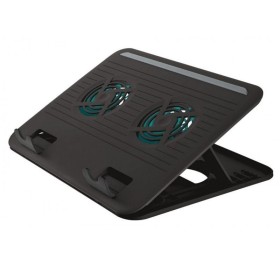 Comprar Soporte Refrigerante Trust Cyclone para Portátiles hasta 15.6' - Ganga Electrónica