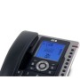 Comprar Teléfono SPC Telecom 3604/ Negro - Ganga Electrónica