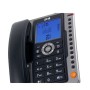 Comprar Teléfono SPC Telecom 3604/ Negro - Ganga Electrónica