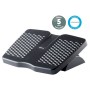 Comprar Reposapiés Fellowes Refresh 8066001/ con Ventilación/ 9.53 x 45.24 x 33.02cm - Ganga Electrónica
