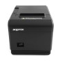 Comprar Impresora de Tickets Approx appPOS80AM3/ Térmica/ Ancho papel 80mm/ USB-RS232-Ethernet/ Negra - Ganga Electrónica
