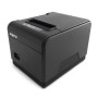 Comprar Impresora de Tickets Approx appPOS80AM3/ Térmica/ Ancho papel 80mm/ USB-RS232-Ethernet/ Negra - Ganga Electrónica