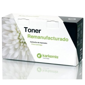 Comprar Tóner Reciclado Karkemis HP nº79X/ Negro - Ganga Electrónica