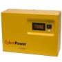 Comprar Inversor de Corriente Cyberpower CPS600E/ 600VA/ 420W Schuko - Ganga Electrónica