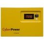 Comprar Inversor de Corriente Cyberpower CPS600E/ 600VA/ 420W Schuko - Ganga Electrónica
