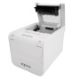 Comprar Impresora de Tickets Approx appPOS80AMUSEWH/ Térmica/ Ancho papel 80mm/ USB-RS232-Ethernet/ Blanca - Ganga Electrónica