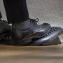 Comprar Reposapiés Ergonómico/ Inclinable/ Ajustable NGS Footnest/ 448 x 335mm - Ganga Electrónica